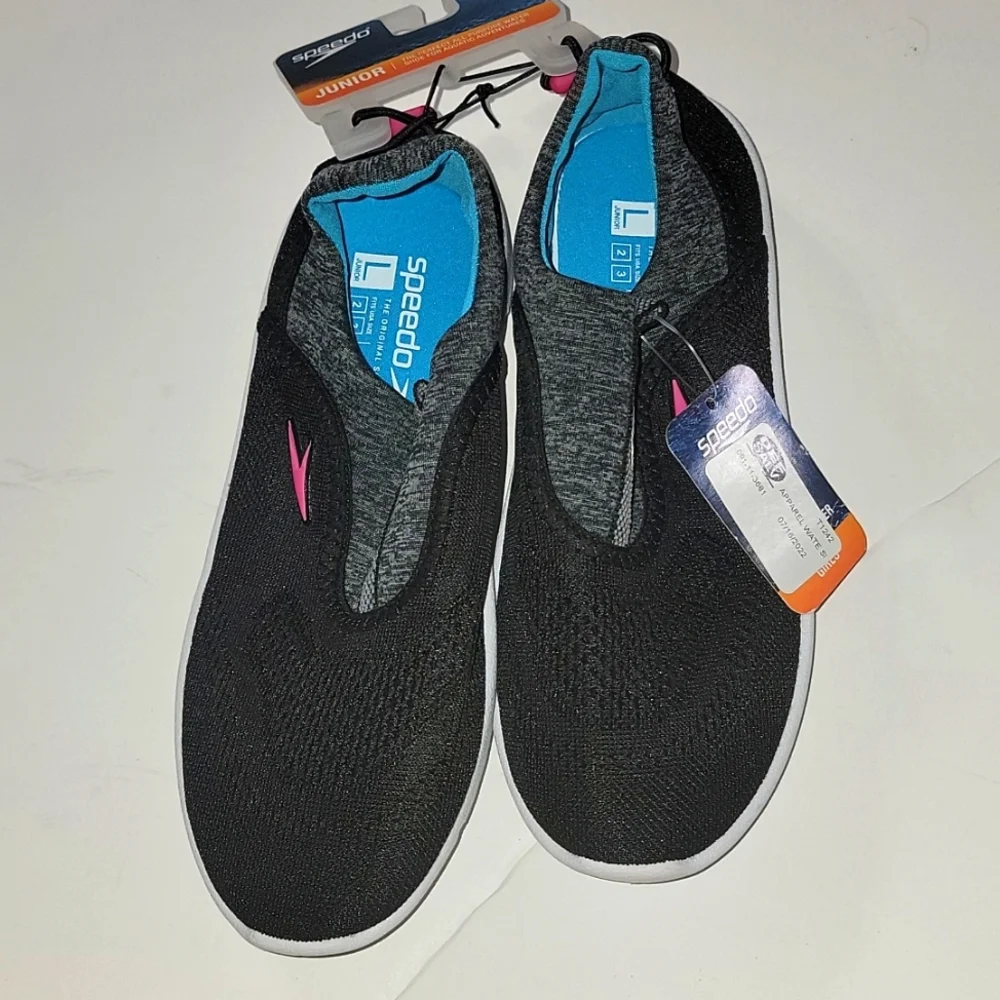 SPEEDO Junior Girls' Aqua skimmer Water Shoes